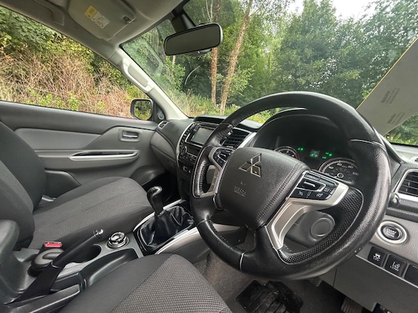 Used Mitsubishi L200 2018 for sale - 75325685: Photo 27