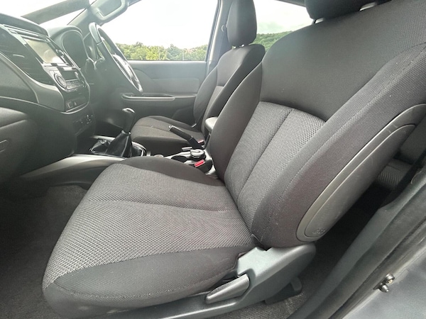 Used Mitsubishi L200 2018 for sale - 75325685: Photo 28