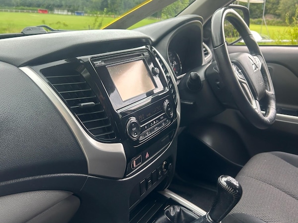 Used Mitsubishi L200 2018 for sale - 75325685: Photo 29