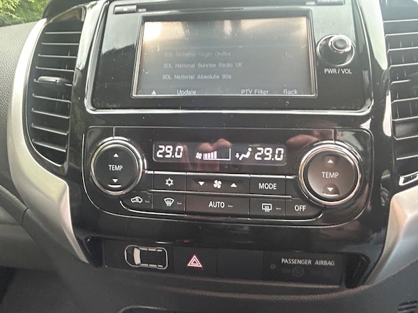 Used Mitsubishi L200 2018 for sale - 75325685: Photo 37
