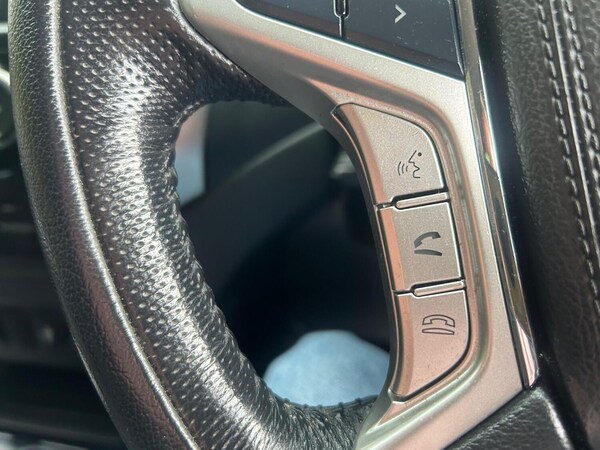 Used Mitsubishi L200 2018 for sale - 75325685: Photo 42