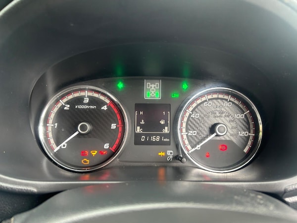 Used Mitsubishi L200 2018 for sale - 75325685: Photo 44