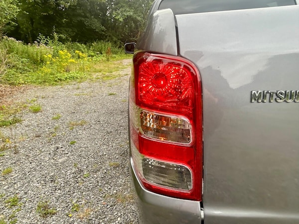 Used Mitsubishi L200 2018 for sale - 75325685: Photo 8