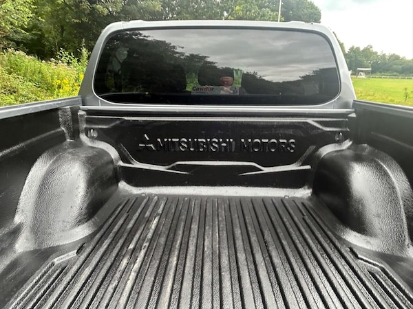 Used Mitsubishi L200 2018 for sale - 75325685: Photo 9