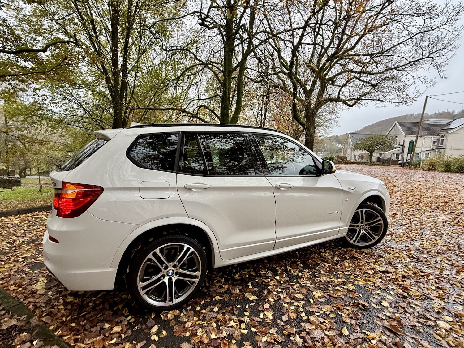 Used BMW X3 2017 for sale - 76536805: Photo 11