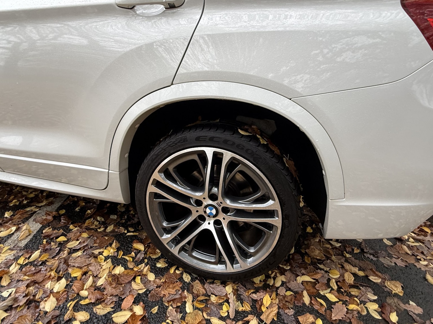 Used BMW X3 2017 for sale - 76536805: Photo 12