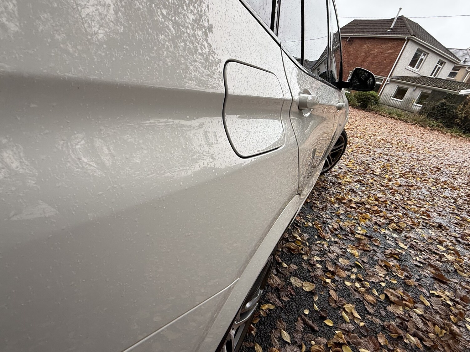 Used BMW X3 2017 for sale - 76536805: Photo 13