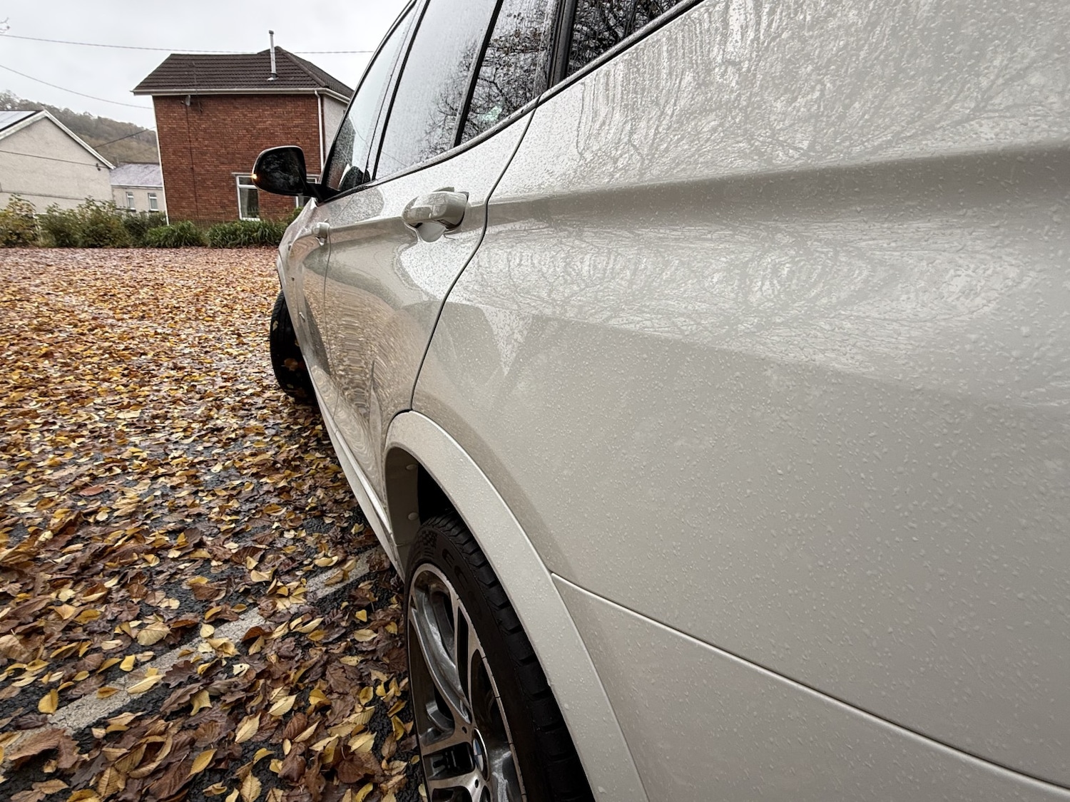 Used BMW X3 2017 for sale - 76536805: Photo 14
