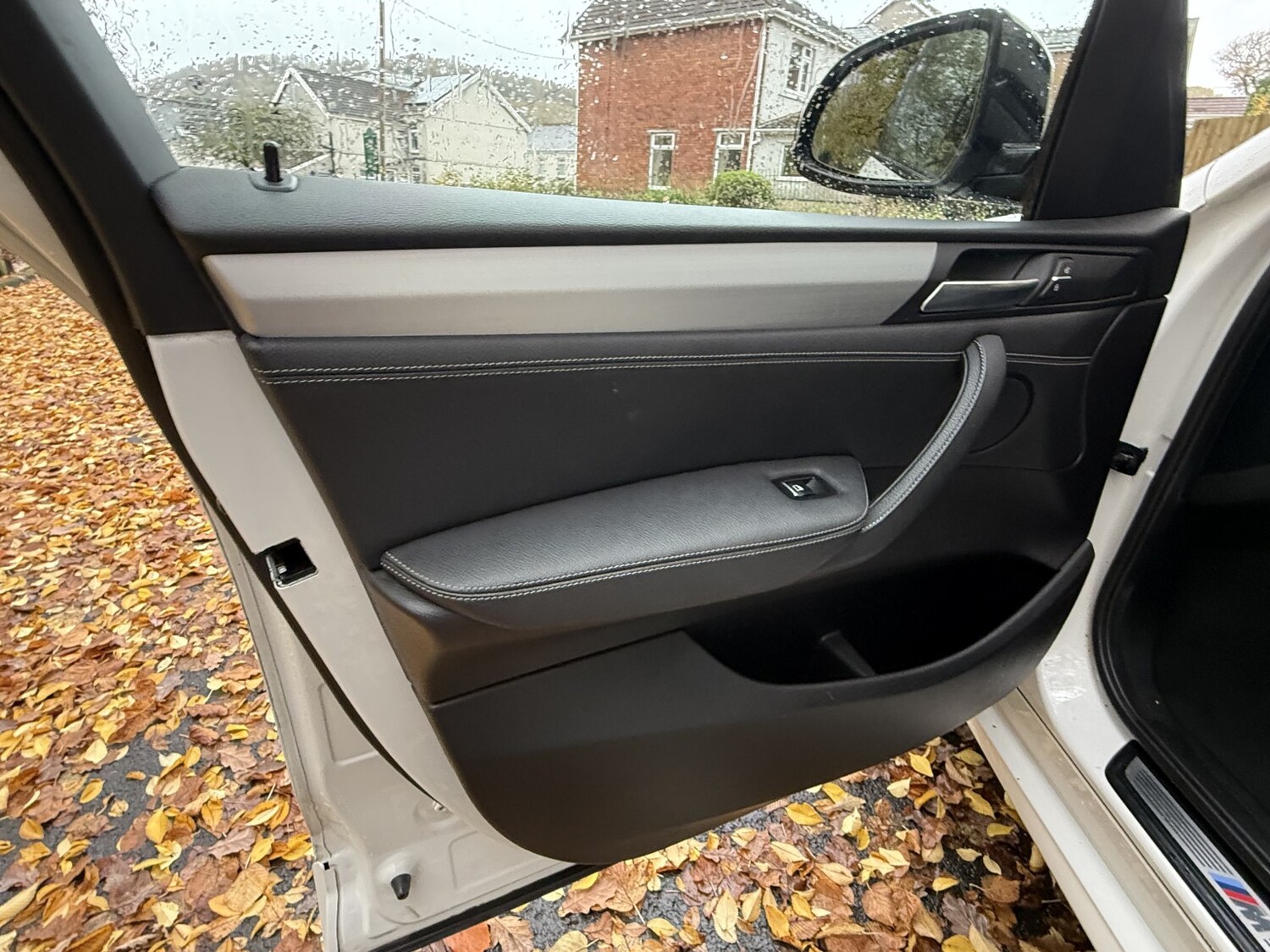 Used BMW X3 2017 for sale - 76536805: Photo 17