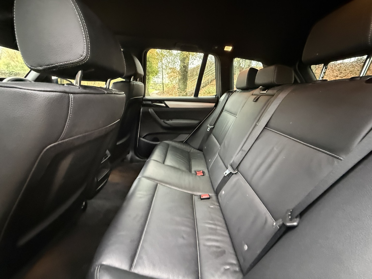 Used BMW X3 2017 for sale - 76536805: Photo 22