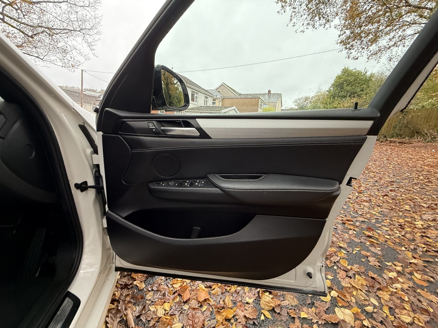 Used BMW X3 2017 for sale - 76536805: Photo 23