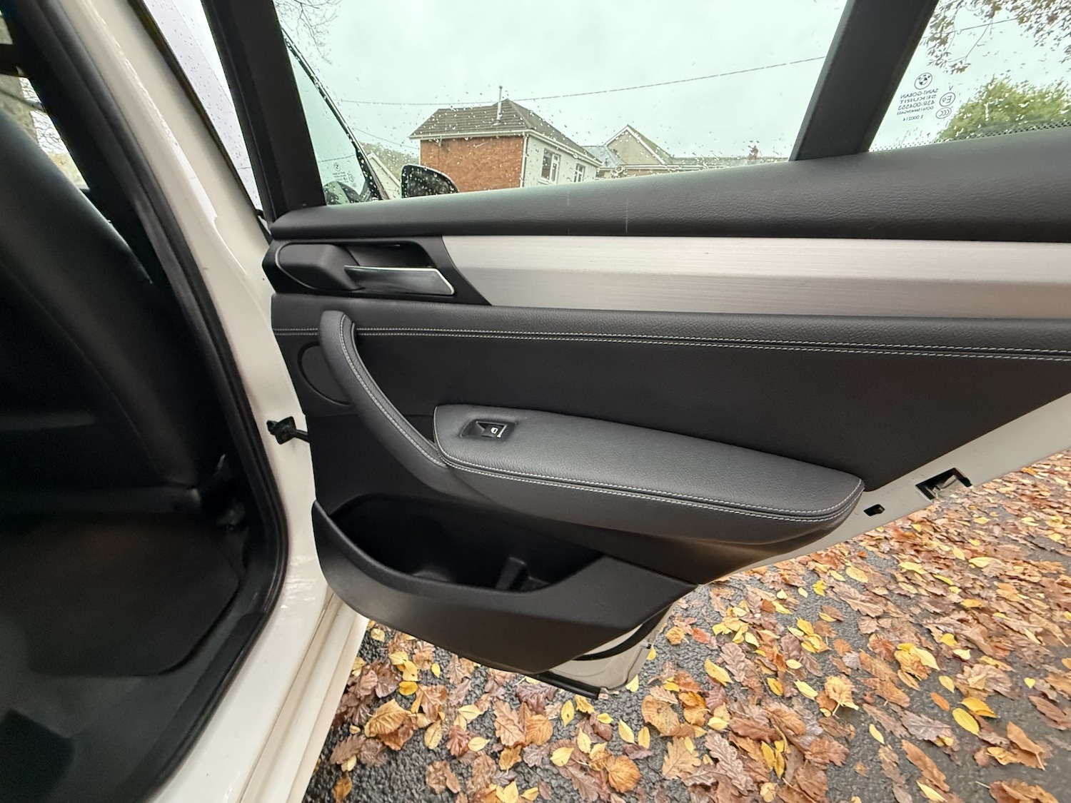 Used BMW X3 2017 for sale - 76536805: Photo 24