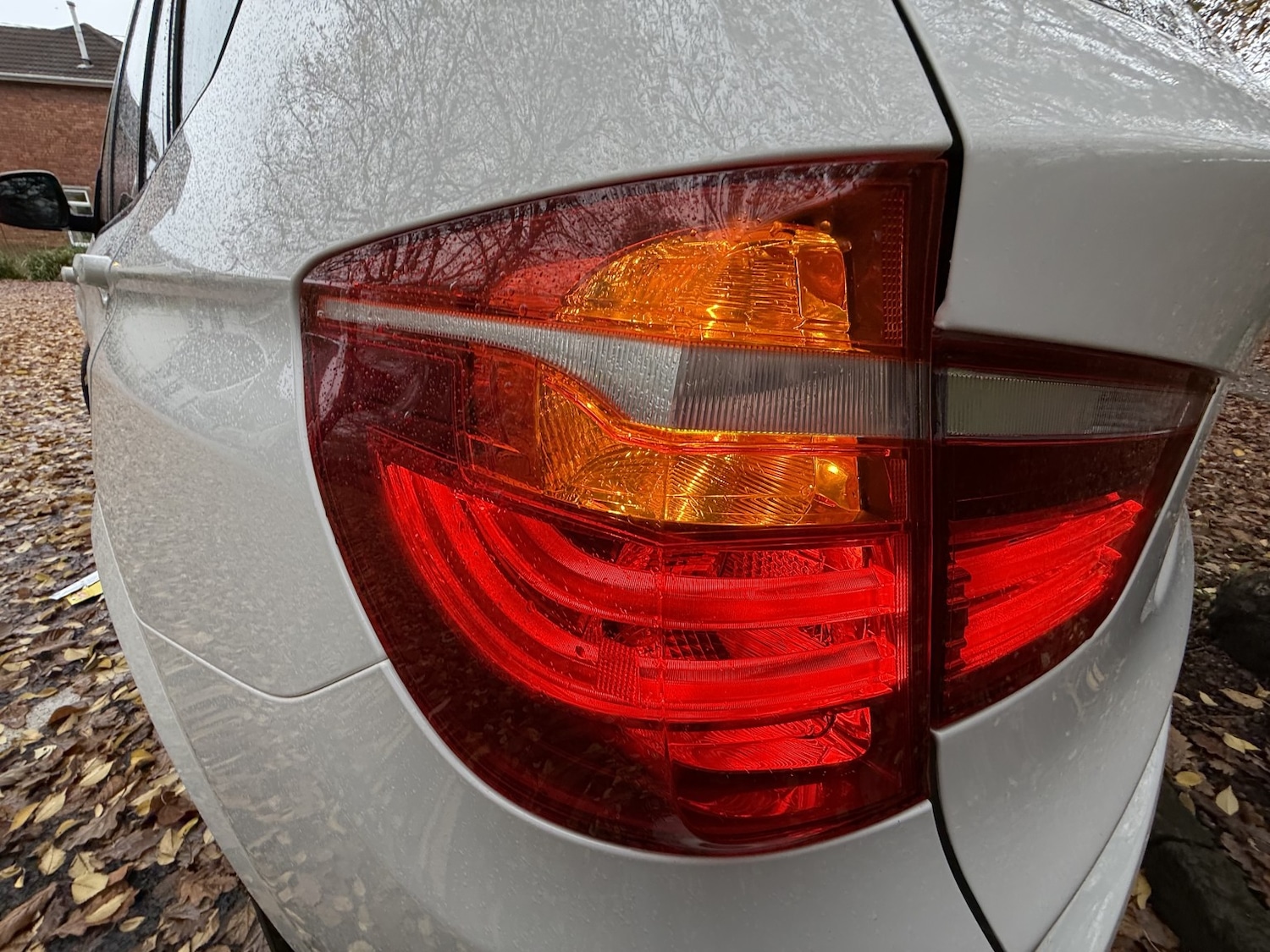 Used BMW X3 2017 for sale - 76536805: Photo 28