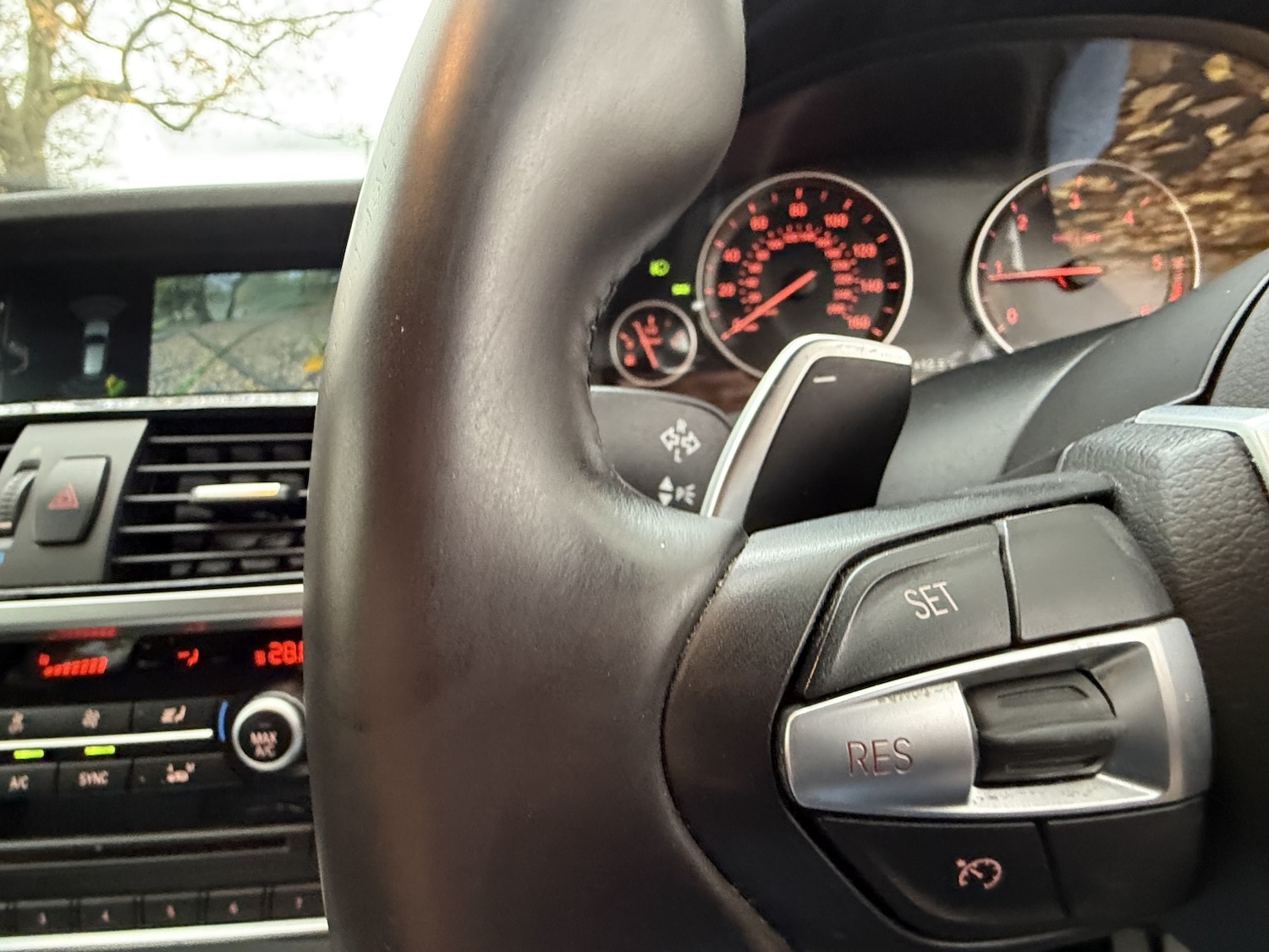 Used BMW X3 2017 for sale - 76536805: Photo 31