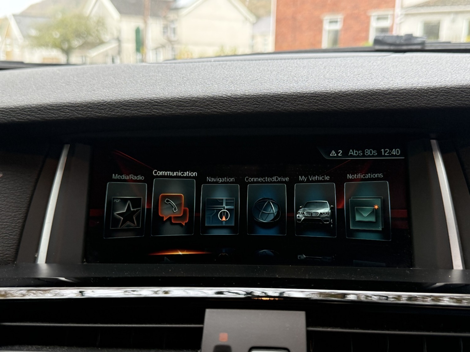 Used BMW X3 2017 for sale - 76536805: Photo 33