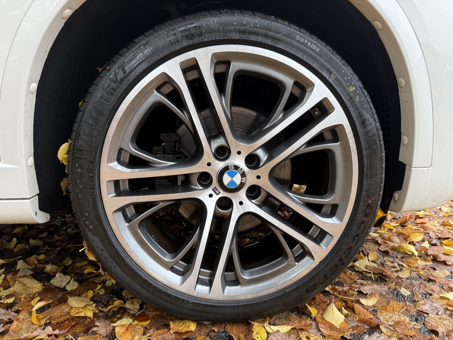 Used BMW X3 2017 for sale - 76536805: Photo 41