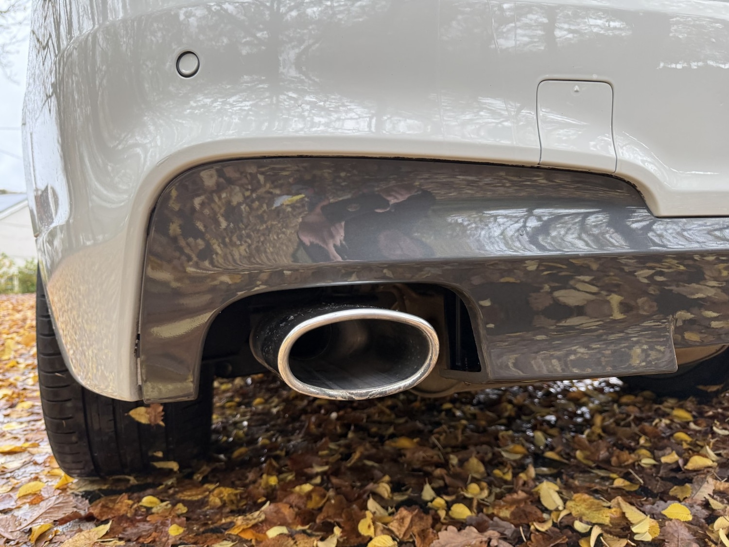 Used BMW X3 2017 for sale - 76536805: Photo 43