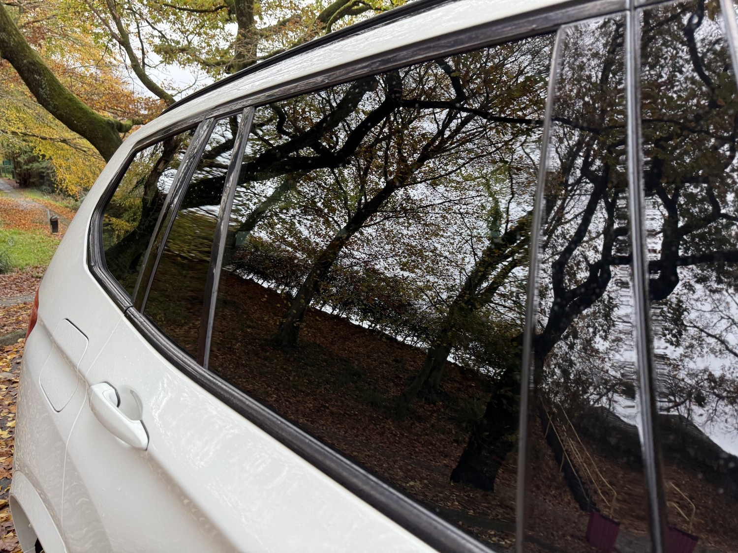 Used BMW X3 2017 for sale - 76536805: Photo 51