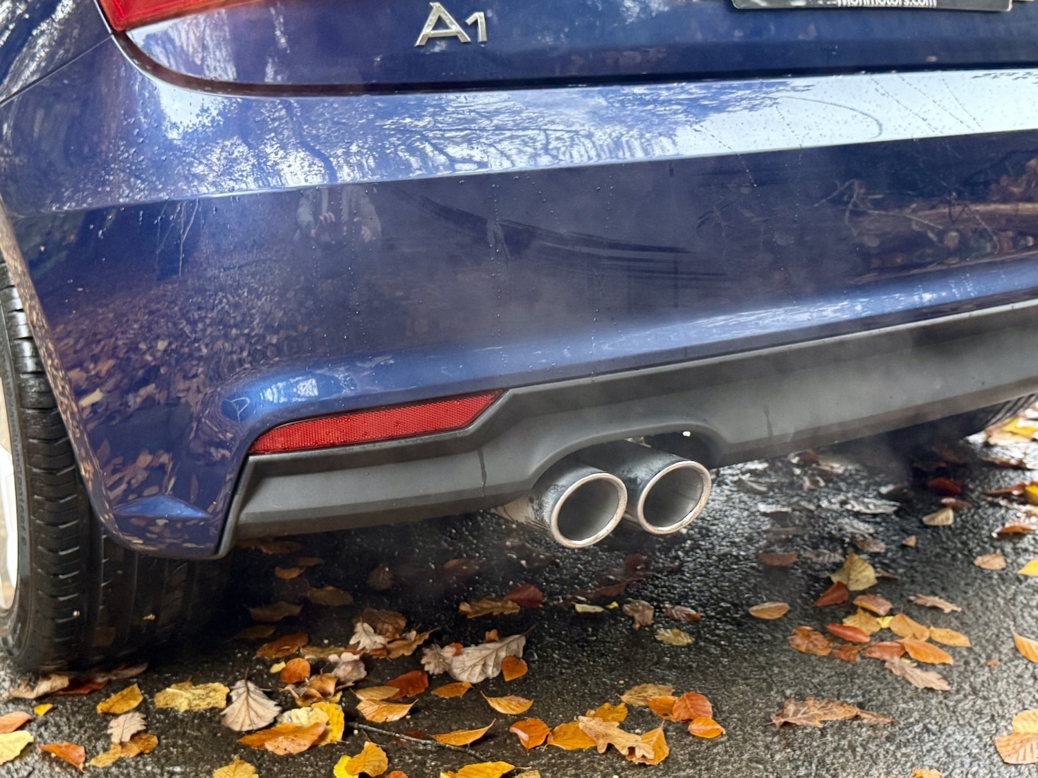 Used Audi A1 2016 for sale - 77073043: Photo 10