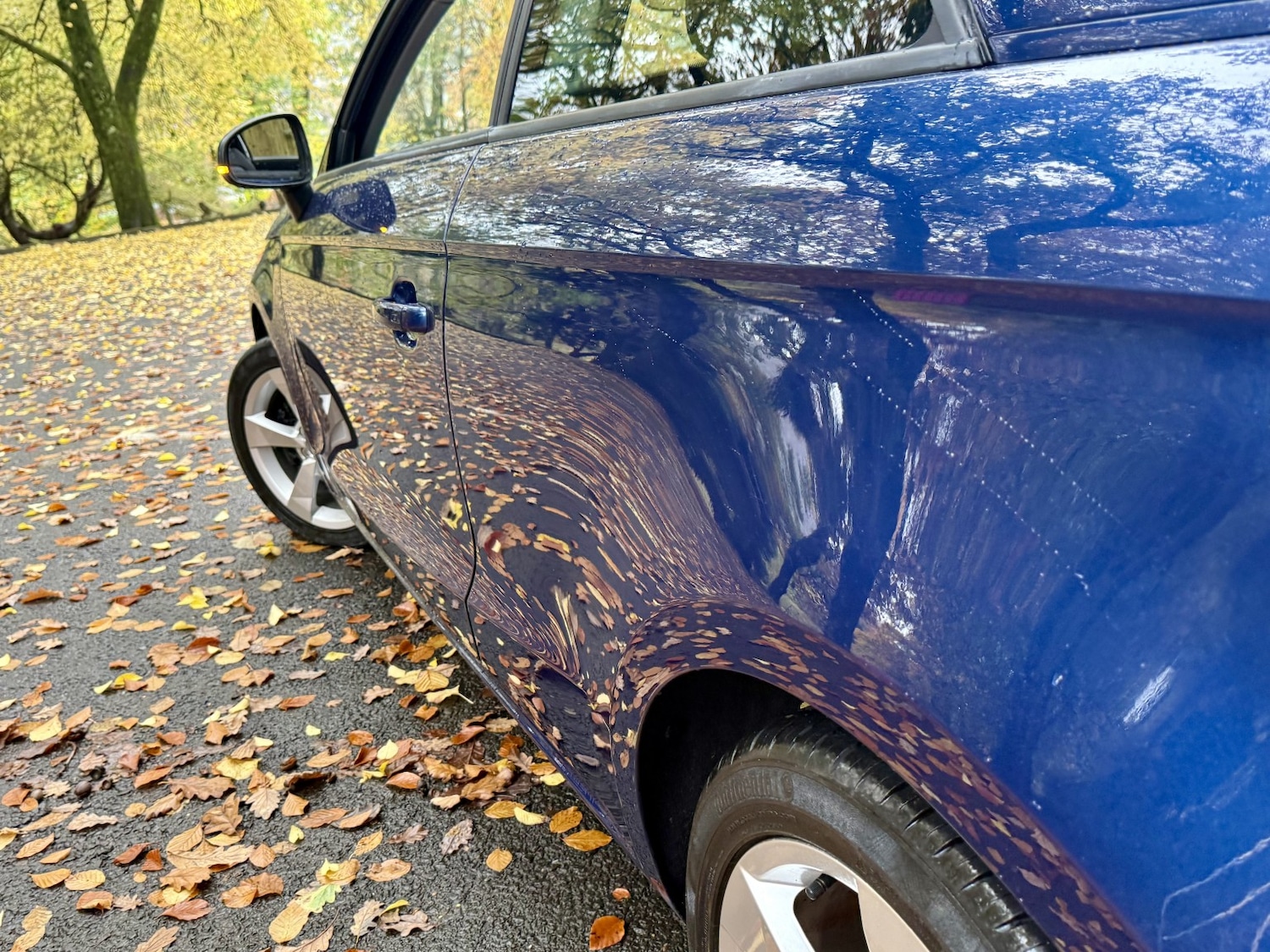 Used Audi A1 2016 for sale - 77073043: Photo 16