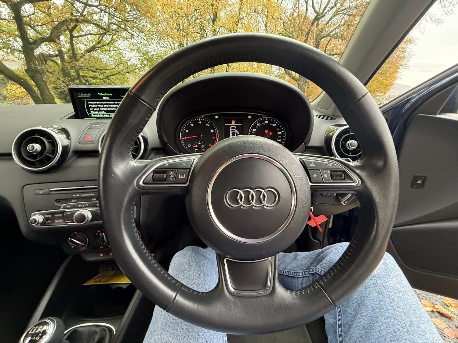 Used Audi A1 2016 for sale - 77073043: Photo 30