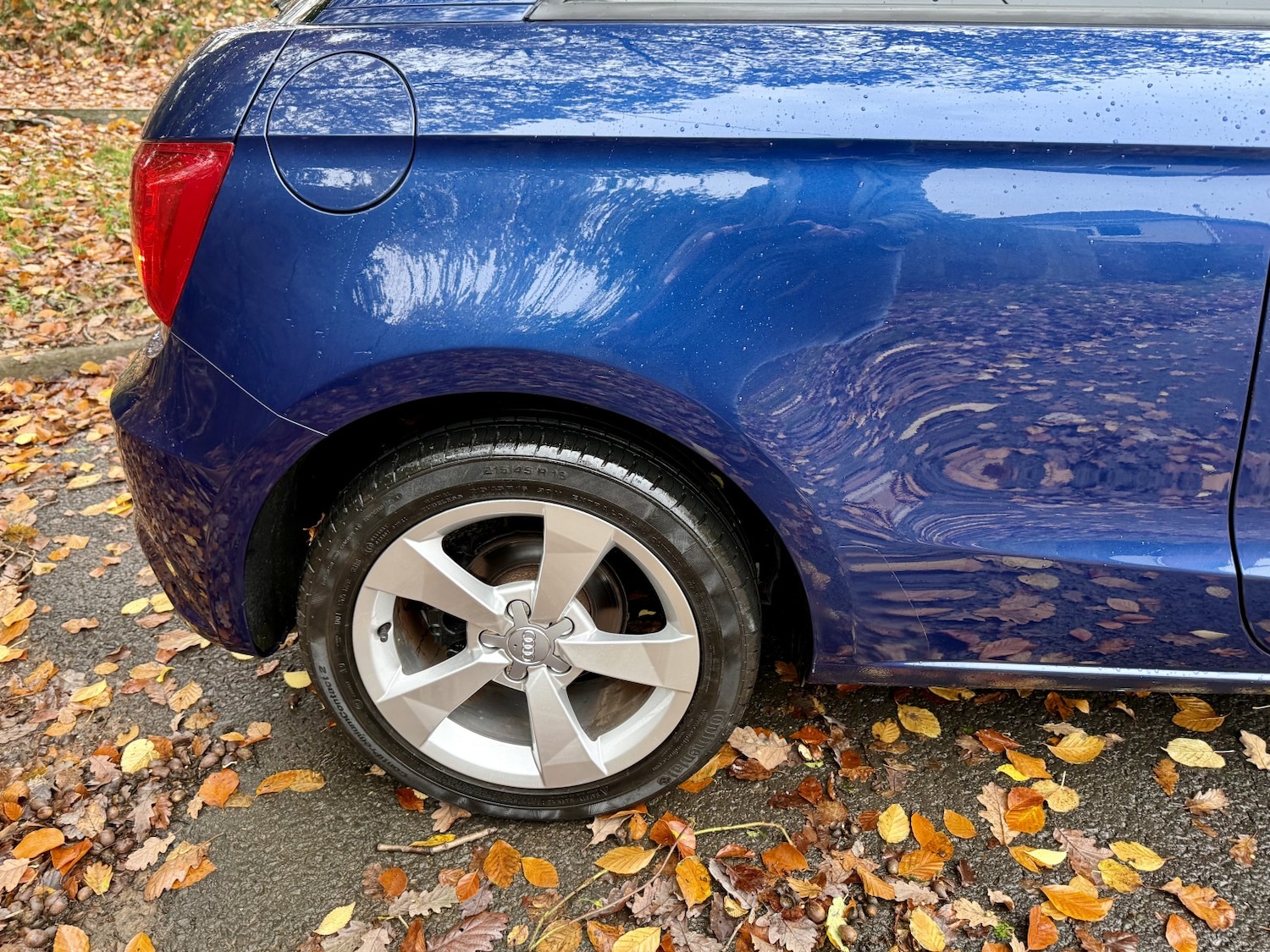 Used Audi A1 2016 for sale - 77073043: Photo 4