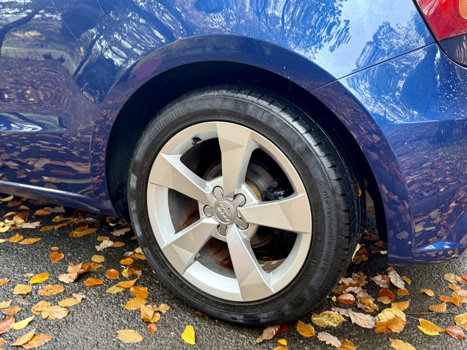 Used Audi A1 2016 for sale - 77073043: Photo 7