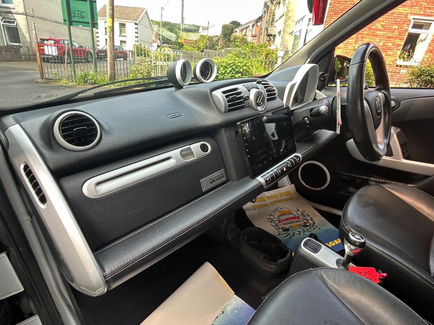 Used smart fortwo 2012 for sale - 78213663: Photo 28