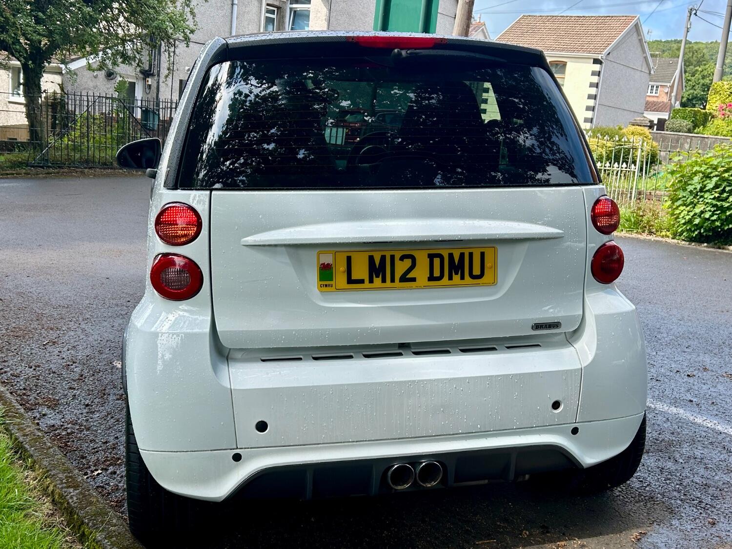 Used smart fortwo 2012 for sale - 78213663: Photo 8