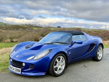 Used Lotus Elise 2004 for sale - 78944828: Photo