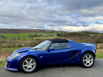 Used Lotus Elise 2004 for sale - 78944828: Photo