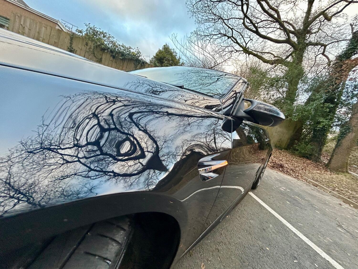 Used BMW M3 2009 for sale - 78213649: Photo 18