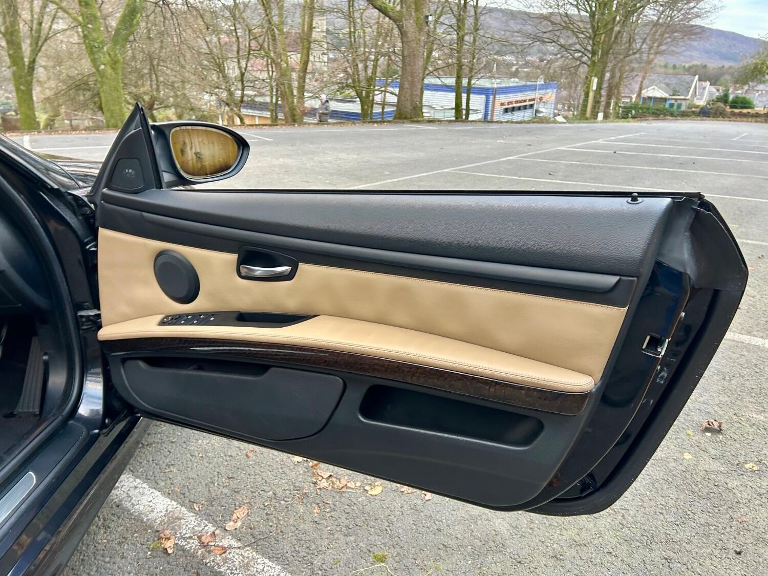 Used BMW M3 2009 for sale - 78213649: Photo 20