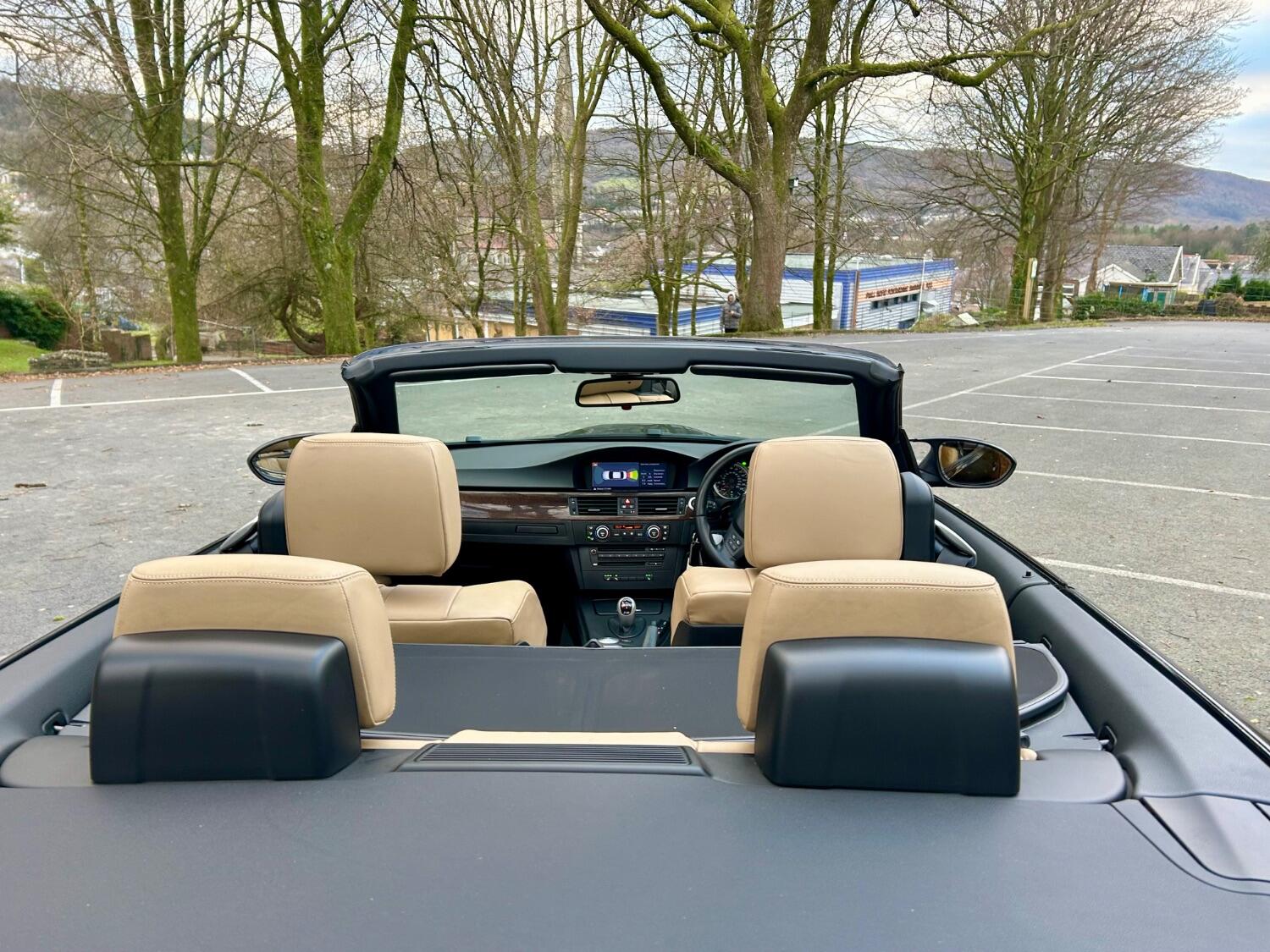 Used BMW M3 2009 for sale - 78213649: Photo 23