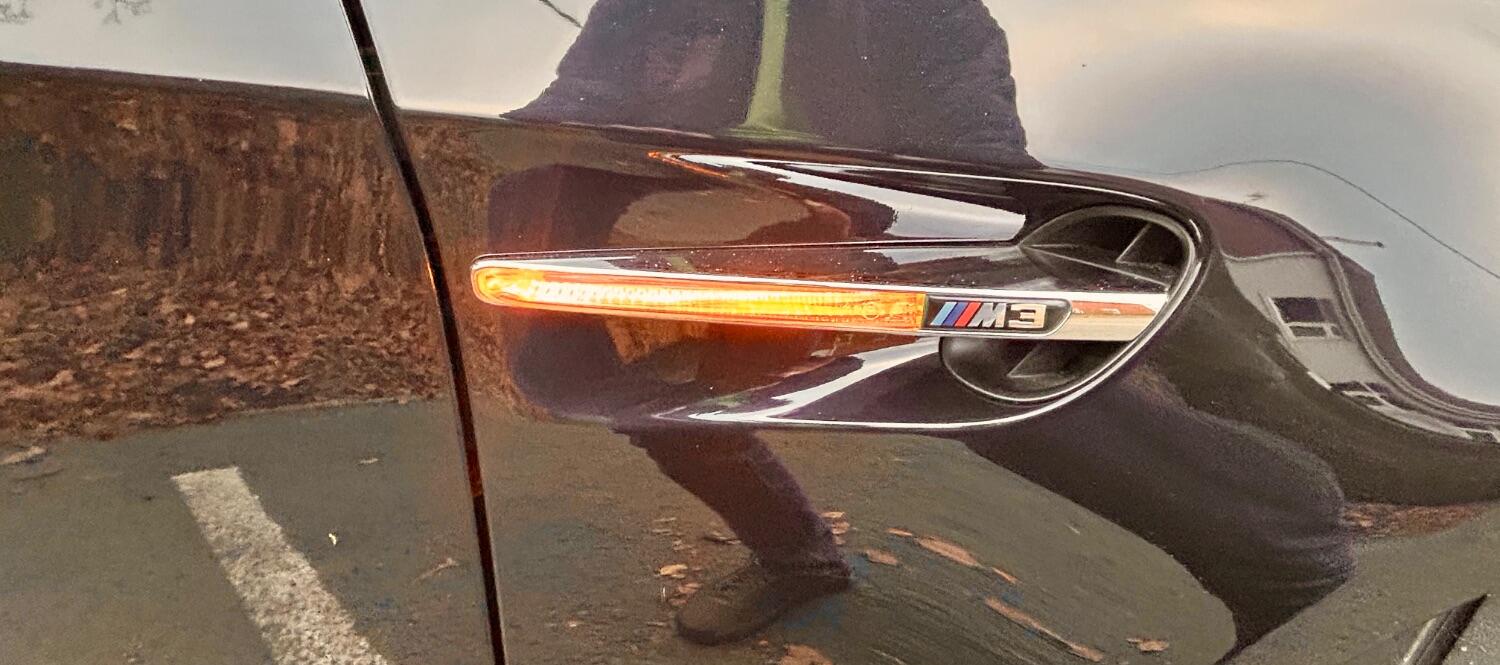 Used BMW M3 2009 for sale - 78213649: Photo 30