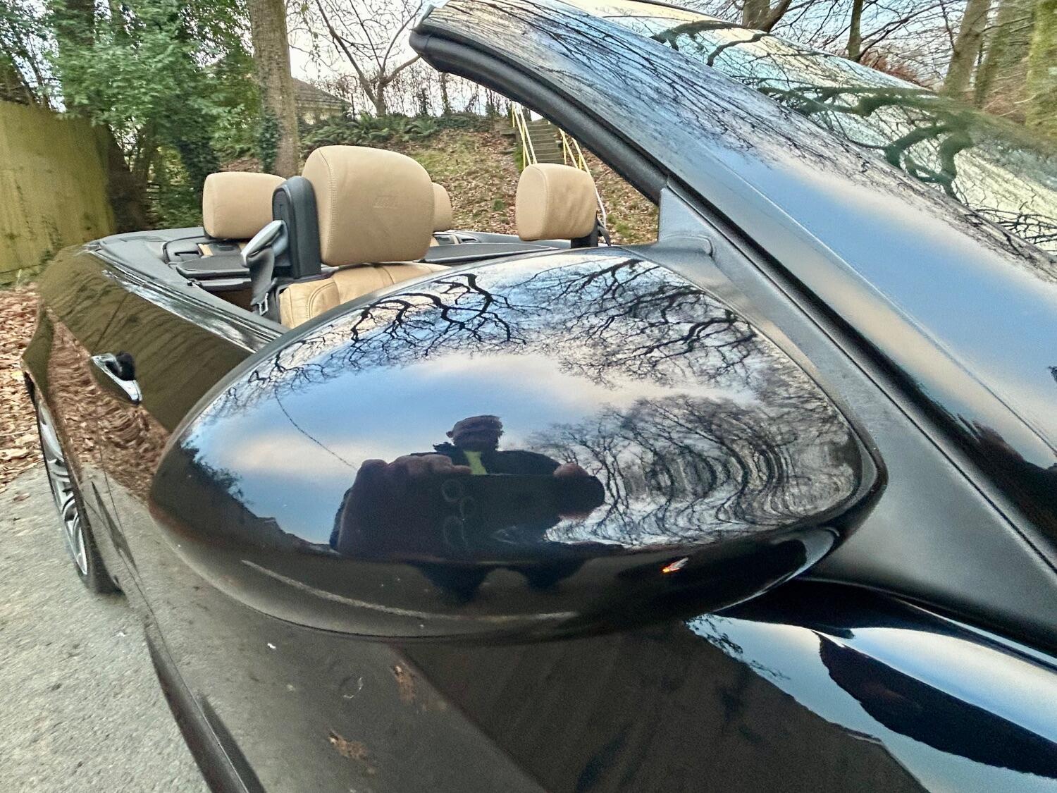 Used BMW M3 2009 for sale - 78213649: Photo 33