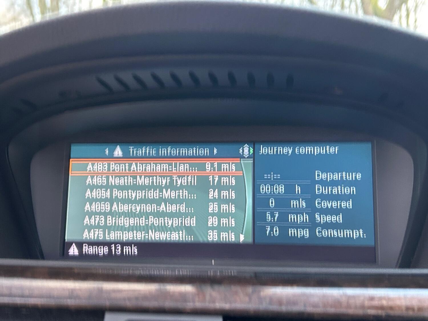 Used BMW M3 2009 for sale - 78213649: Photo 38