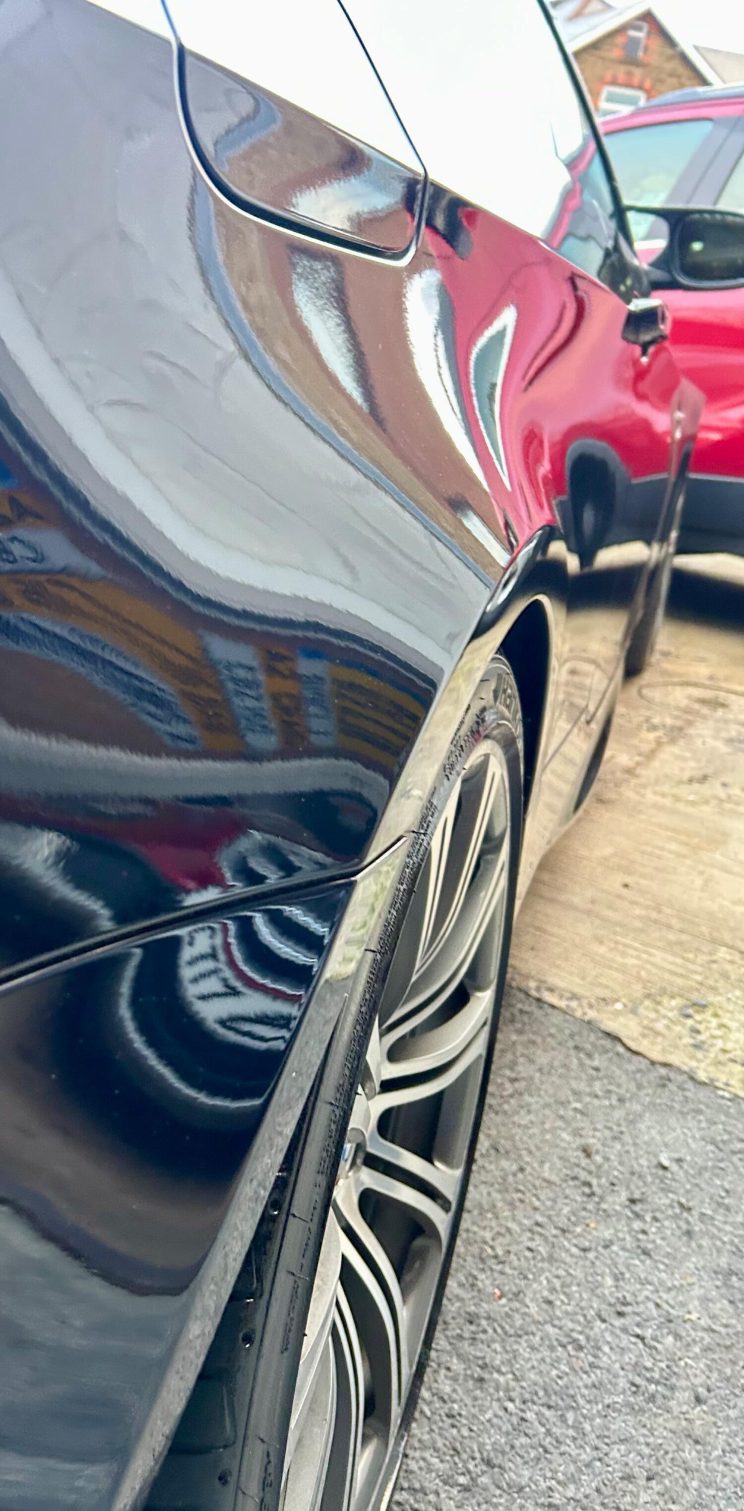 Used BMW M3 2009 for sale - 78213649: Photo 43