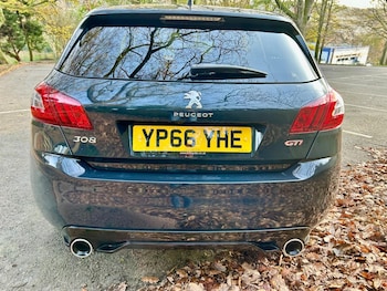 Used Peugeot 308 2017 for sale - 77073137: Photo