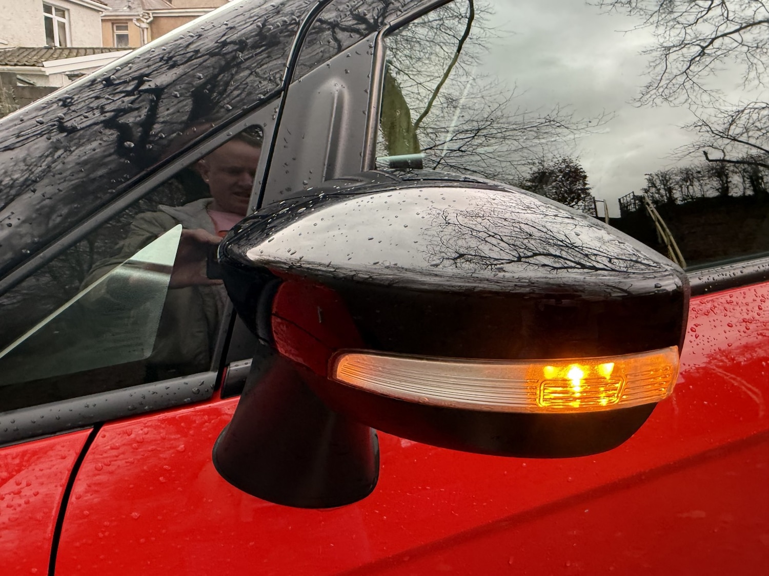 Used Ford Ecosport 2023 for sale - 77073042: Photo 12