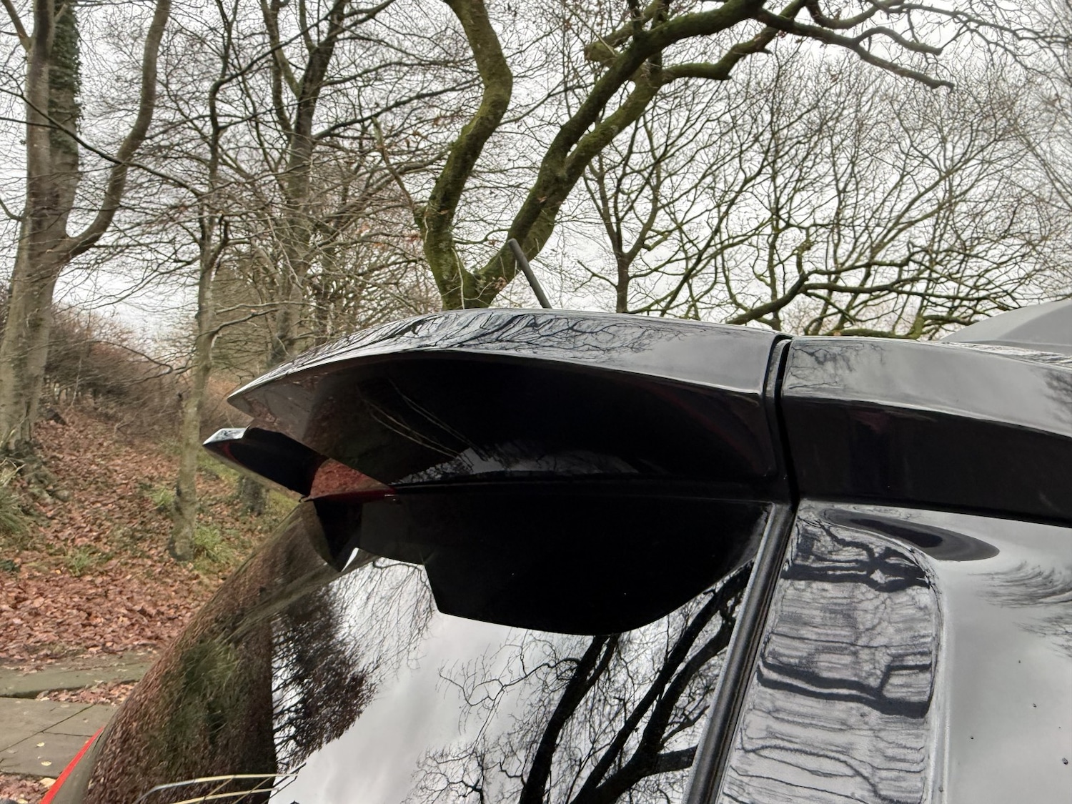 Used Ford Ecosport 2023 for sale - 77073042: Photo 15