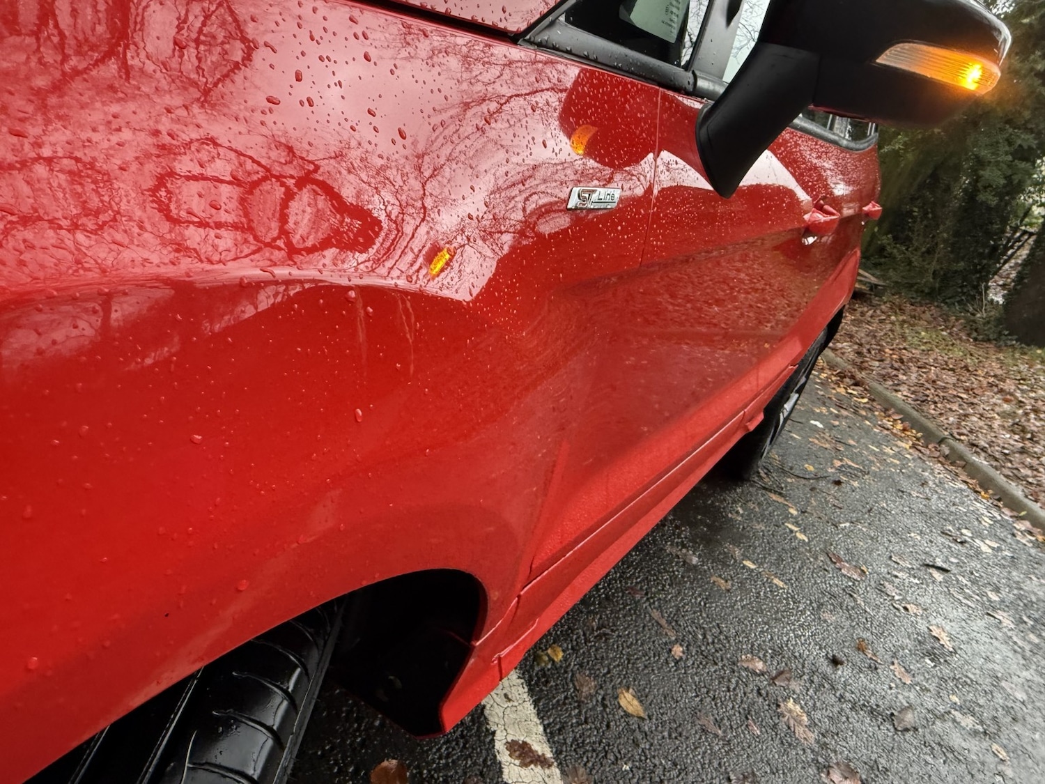 Used Ford Ecosport 2023 for sale - 77073042: Photo 18