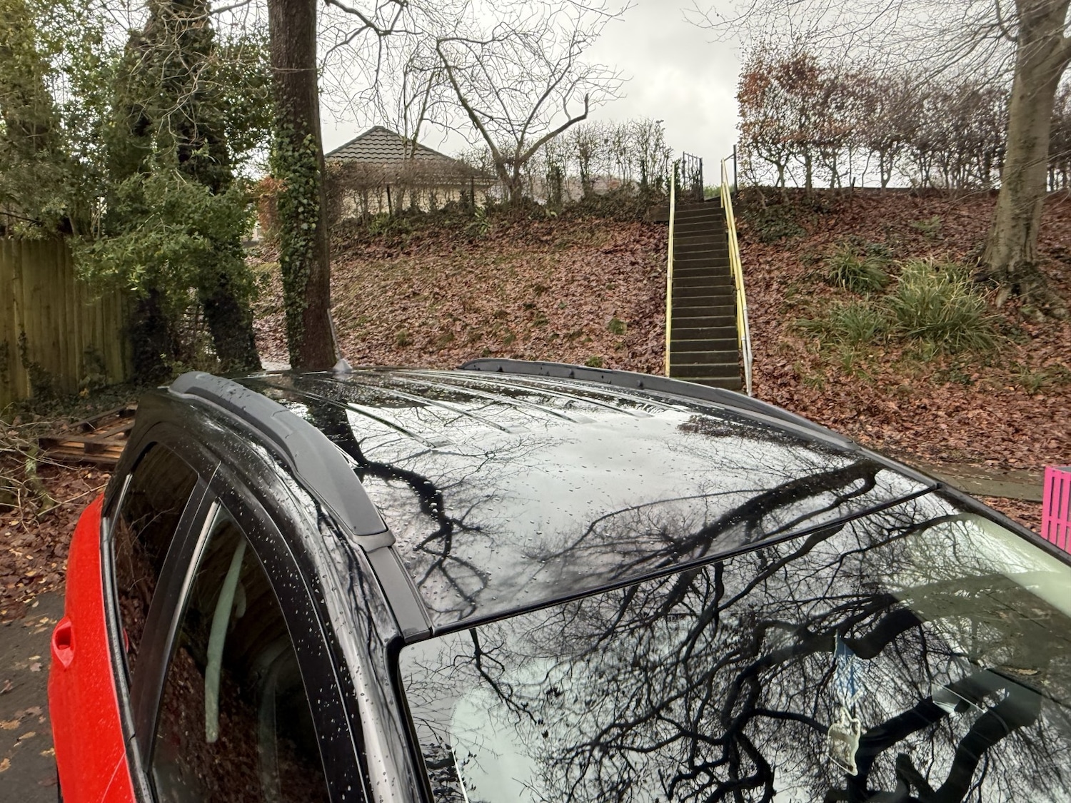 Used Ford Ecosport 2023 for sale - 77073042: Photo 19