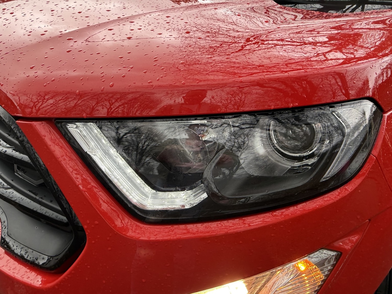 Used Ford Ecosport 2023 for sale - 77073042: Photo 21