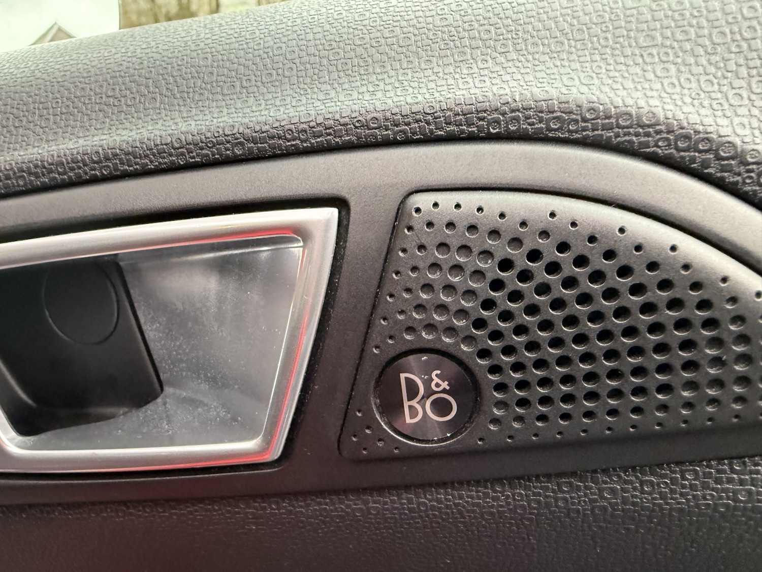 Used Ford Ecosport 2023 for sale - 77073042: Photo 24