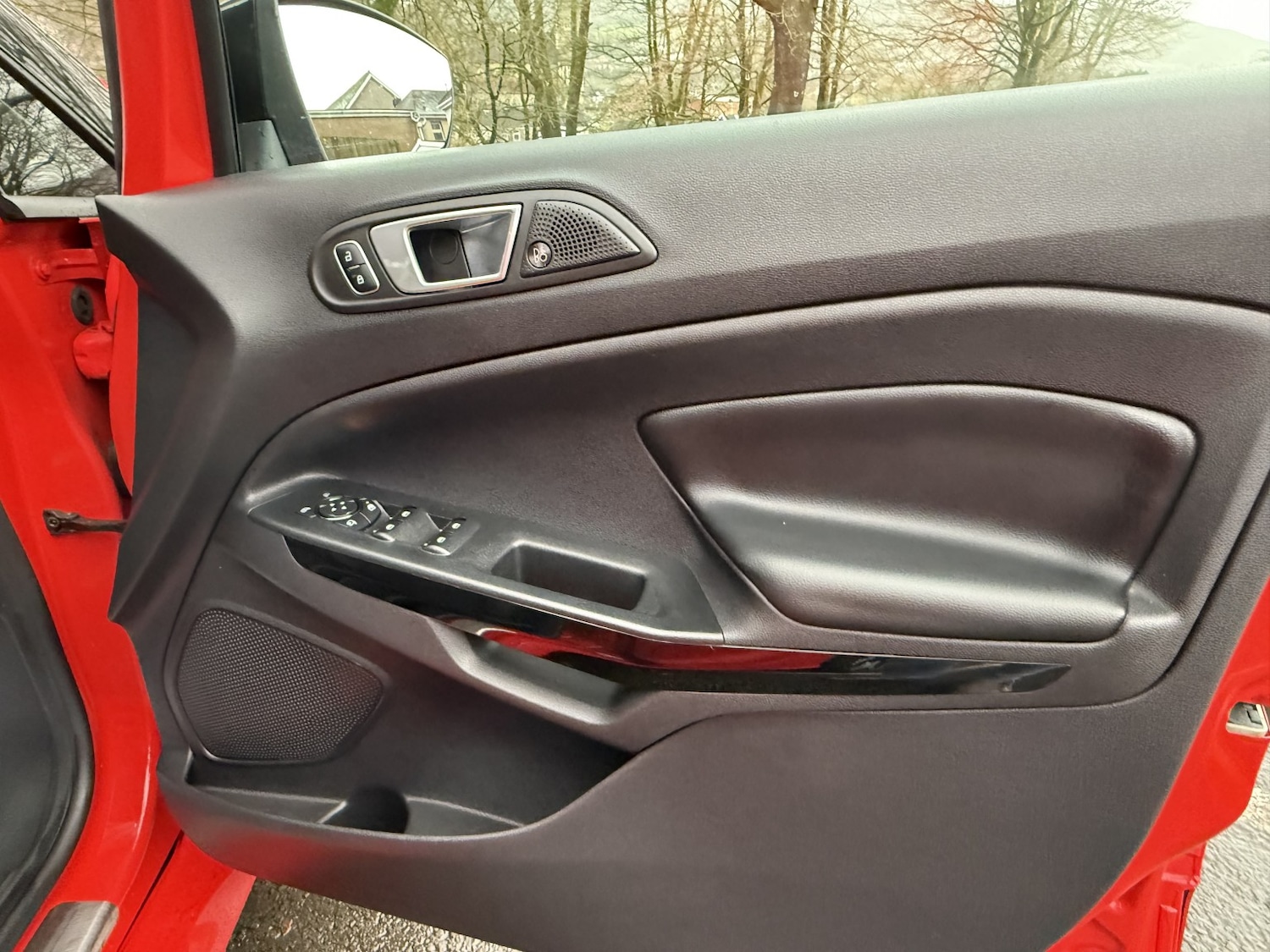 Used Ford Ecosport 2023 for sale - 77073042: Photo 25