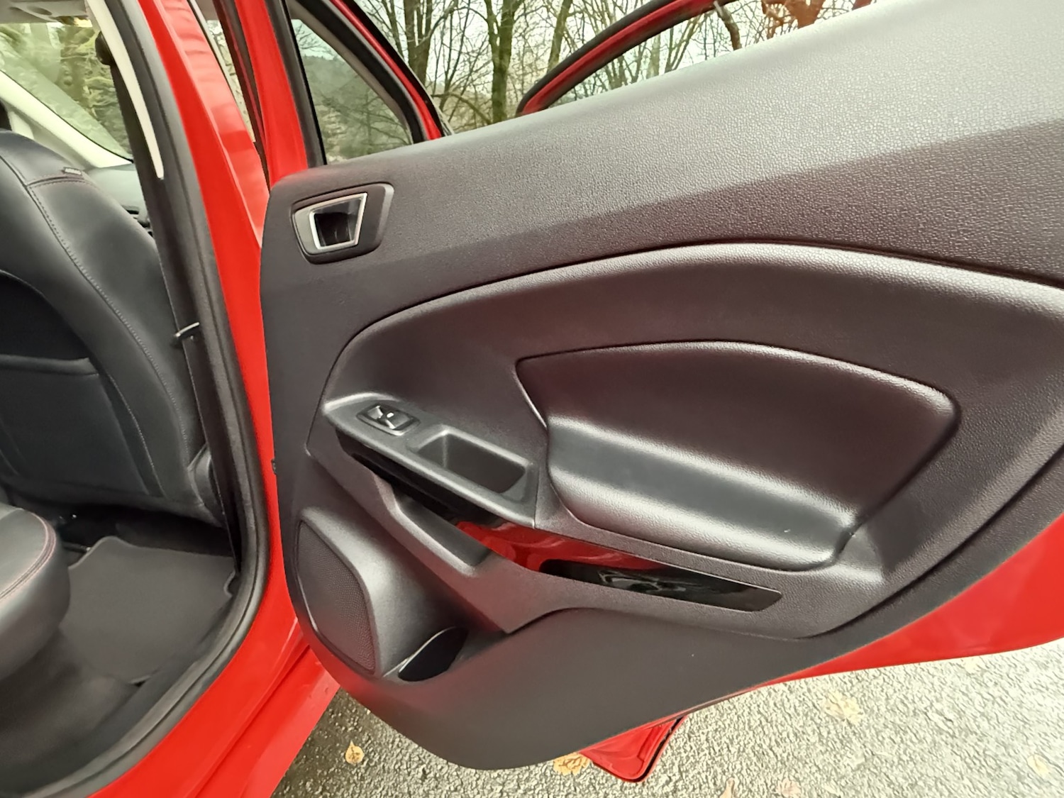 Used Ford Ecosport 2023 for sale - 77073042: Photo 26