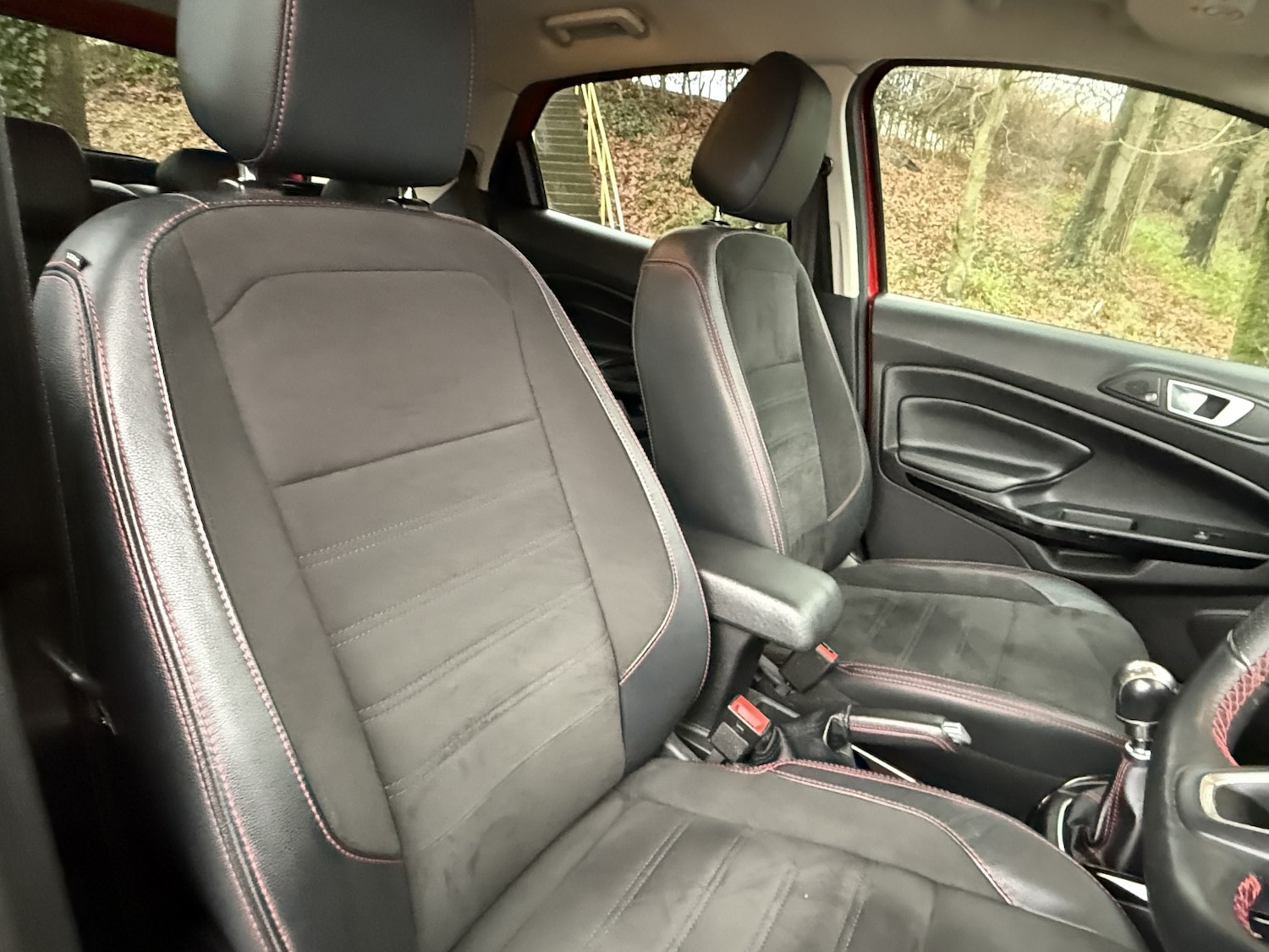 Used Ford Ecosport 2023 for sale - 77073042: Photo 27