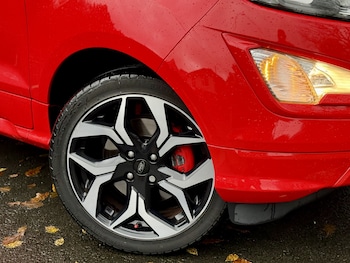 Used Ford Ecosport 2023 for sale - 77073042: Photo