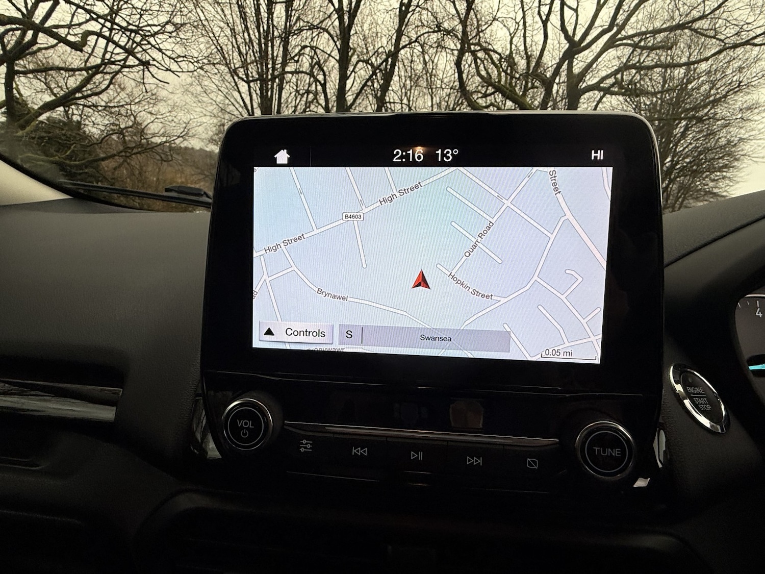 Used Ford Ecosport 2023 for sale - 77073042: Photo 44